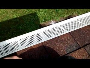 best gutter guard reviews