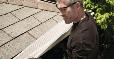 easy on gutter guards reviews