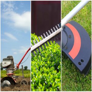 advance garden tools