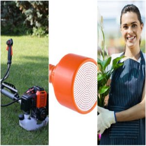 gardening material