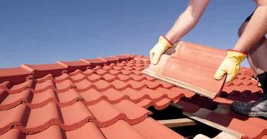 How to Replace a Roof Tile