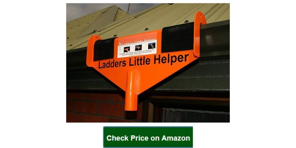 Ladders Little Helper stabilizer