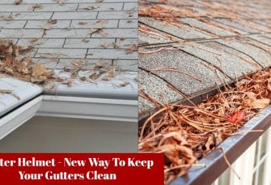 Does Gutter Helmet Work
