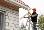 Mistakes to Avoid When Hanging Gutters
